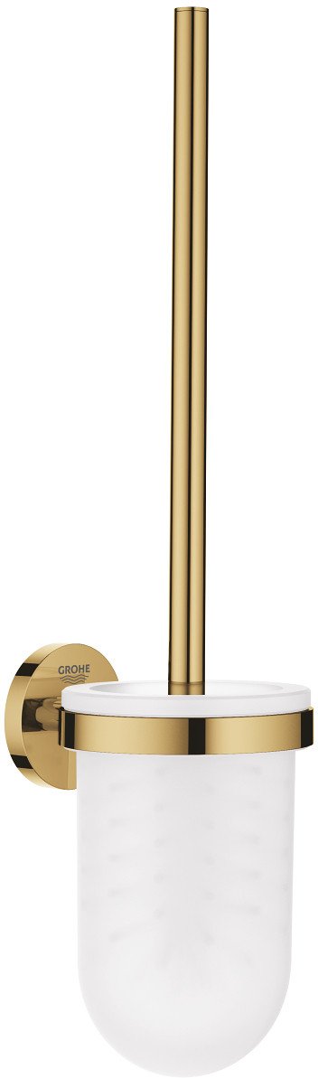 Grohe ESSENTIALS SZCZOTKA WC WISZĄCA, C.SUN