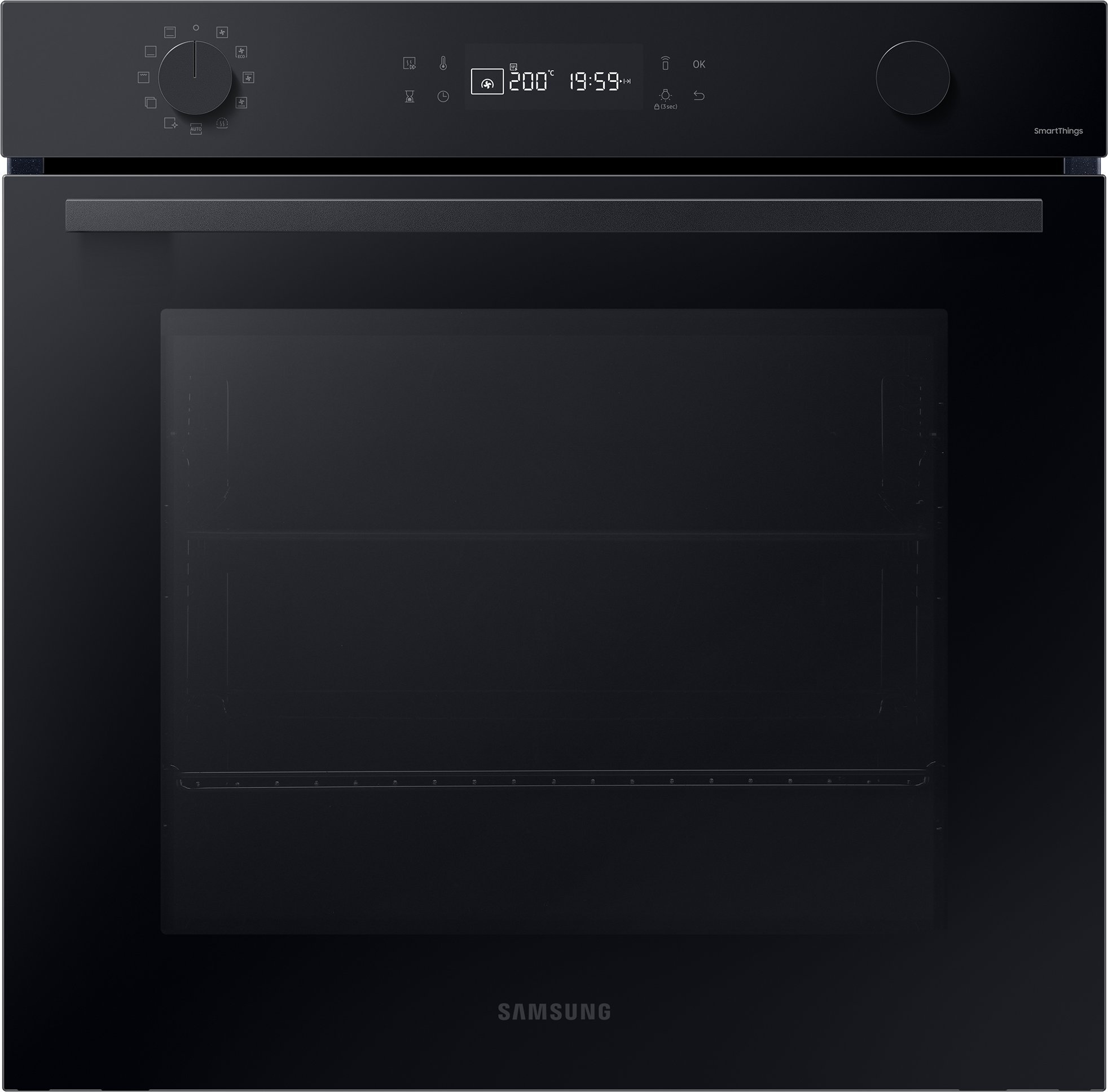 Piekarnik Samsung OVEN NV7B41301AK/U3 SMG