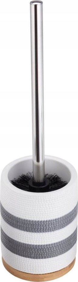 Sepio Szczotka do WC stojąca biały 1szt.