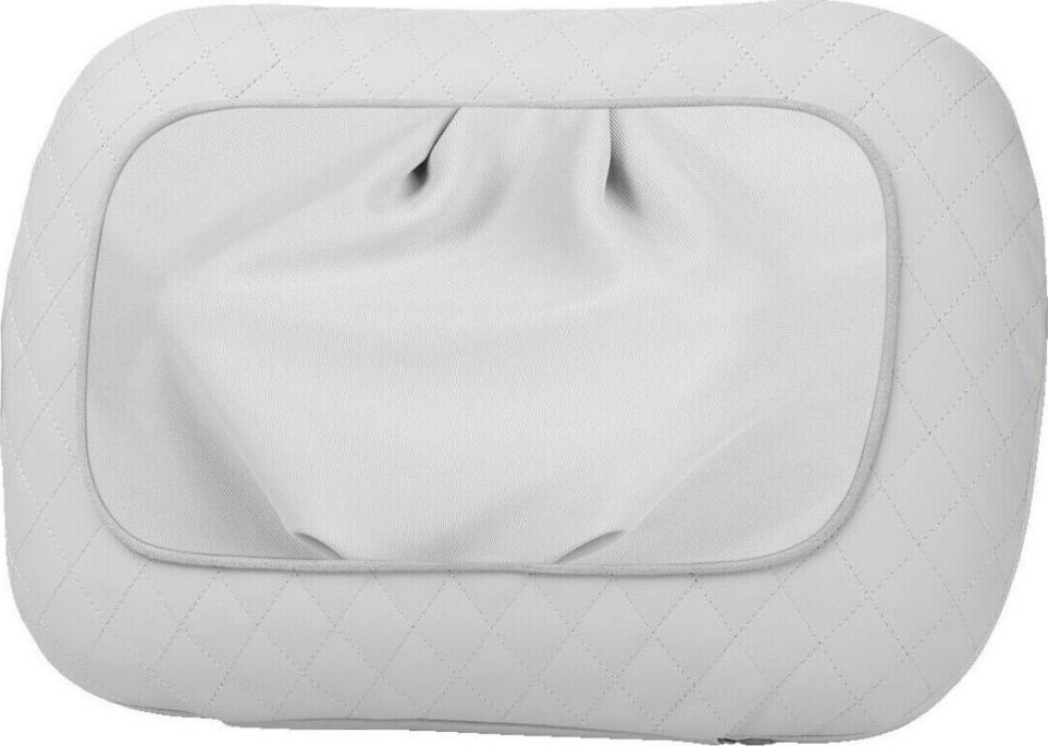 Masażer Medisana Poduszka masująca MCG 800 srebrny