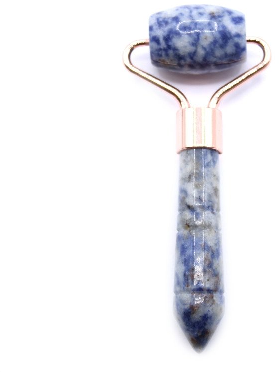 Mini masażer do twarzy - Sodalit