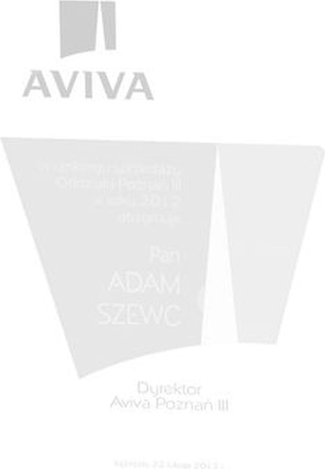 Victoria Sport Trofeum szklane grawerowane