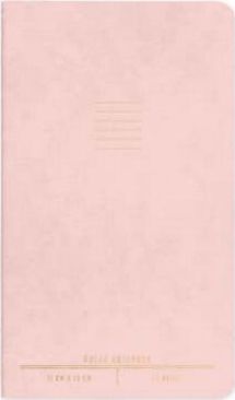 Designworks Ink Notes linia Blush