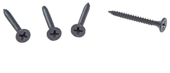 SELF SCREW 4,2X22 MET/MET+PHOSPH 25PCS