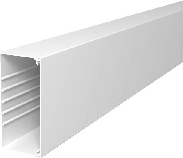 Bettermann Kanał instalacyjny 170 x 80 WDK80170RW biały 2m (6191304)