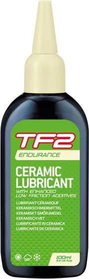 Weldtite Olej Do Łańcucha TF2 endurance ceramic lubricant 100 ml (WLD-03065)
