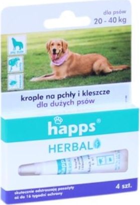 Happs KROPLE DLA DU½YCH PSàW 122973 - 5904517206380