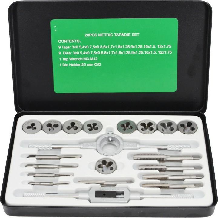 Rockforce (RF-M020-1)