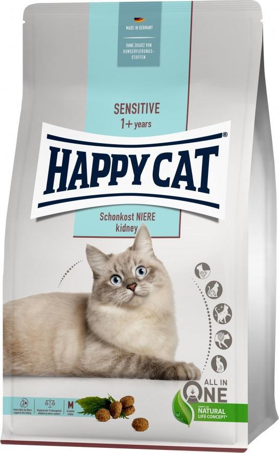 Happy Cat Sensitive Kidney 1.3kg