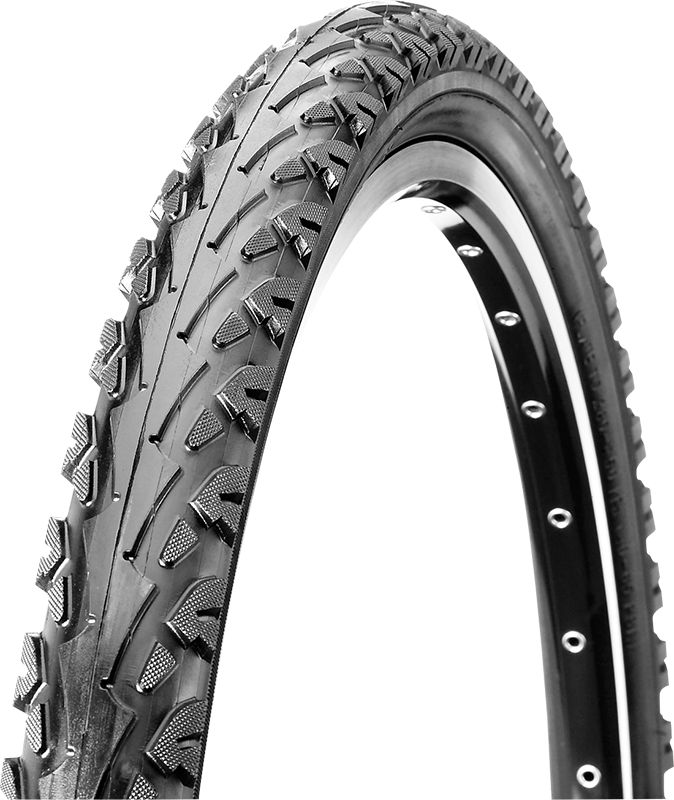 CST Opona rowerowa CST control Terra Eco C-1313 TR-CS189 700x35c uniwersalny