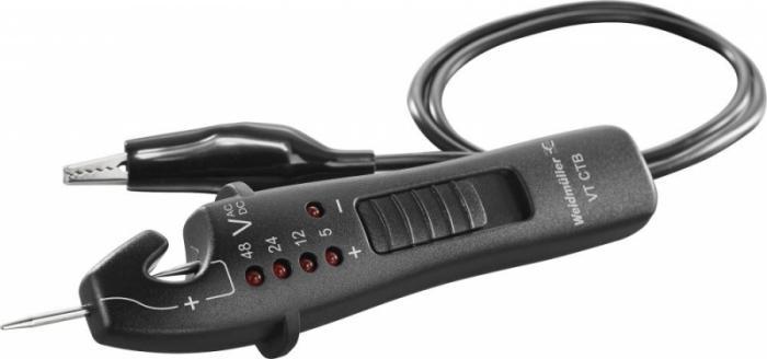 Weidmüller Probnik napiec.Car Check Weidmller