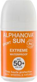 Alphanova Sun Bio Krem Przeciwsłoneczny w kulce, filtr SPF50+ (ASL06841)