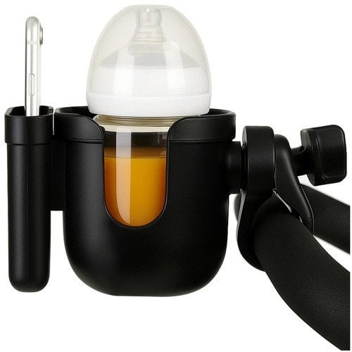 Uchwyt do wózka 2w1 25347