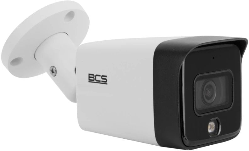 BCS-L-TIP16FCR3L3 Kamera IP BCS tubowa 6Mpx