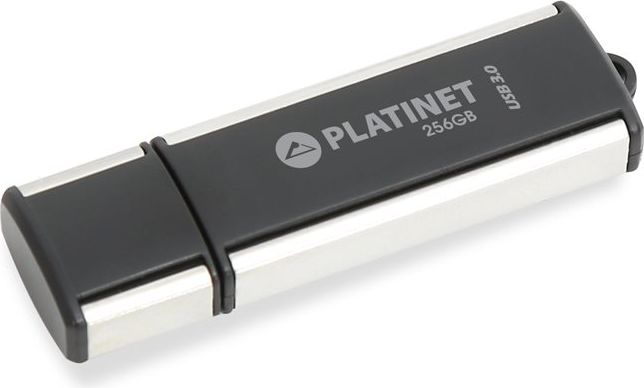 Pendrive Platinet X-Depo, 256 GB (PMFU3256)