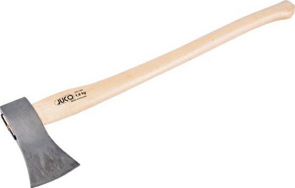 Juco Siekiera uniwersalna drewniana 1,8kg 80cm (T4077)