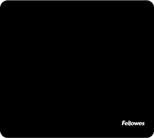 Podkładka Fellowes PODKŁADKA POD MYSZ FELLOWES EARTH* CZARNA