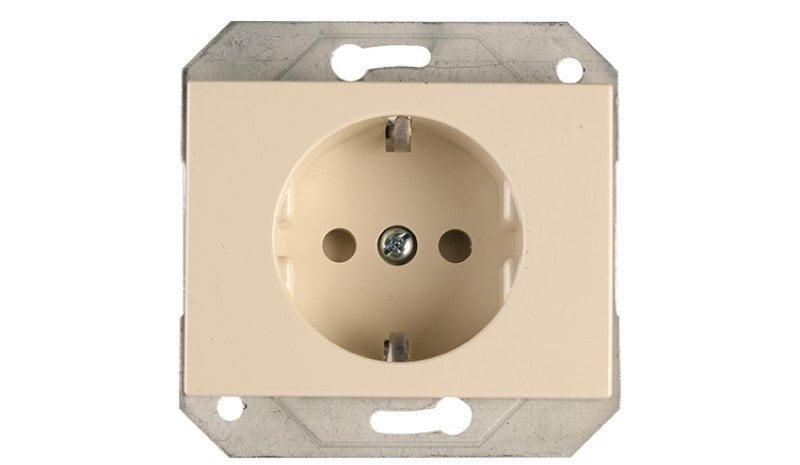 SOCKET VILMA XP BEIGE