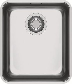 Zlewozmywak Franke Plieninė virtuvinė plautuvė Franke ANX 110-34