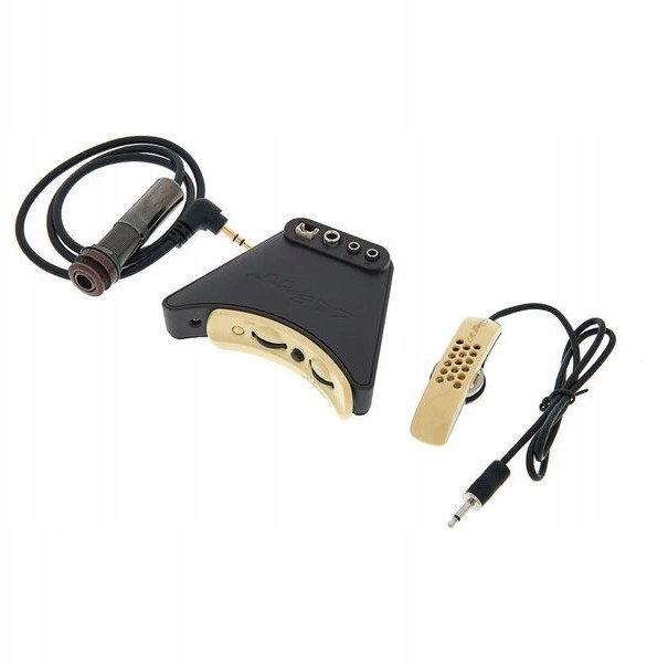 L.R.Baggs Anthem wewnętrzny przetwornik do gitary akustycznej