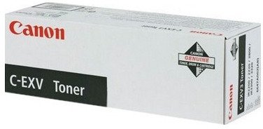 Toner Canon C-EXV29 yellow | 27 000 str.| IR-ADV C5030/C5035 | C5235i/C5240i