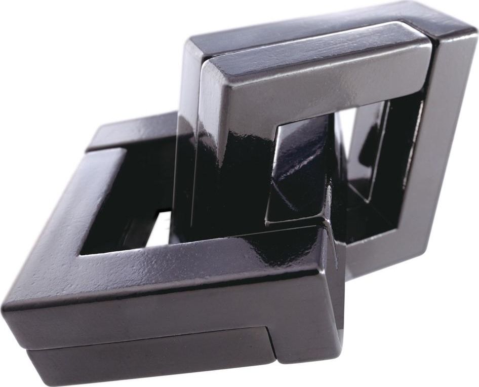 G3 Łamigłówka Cast Quartet - poziom 6/6 G3