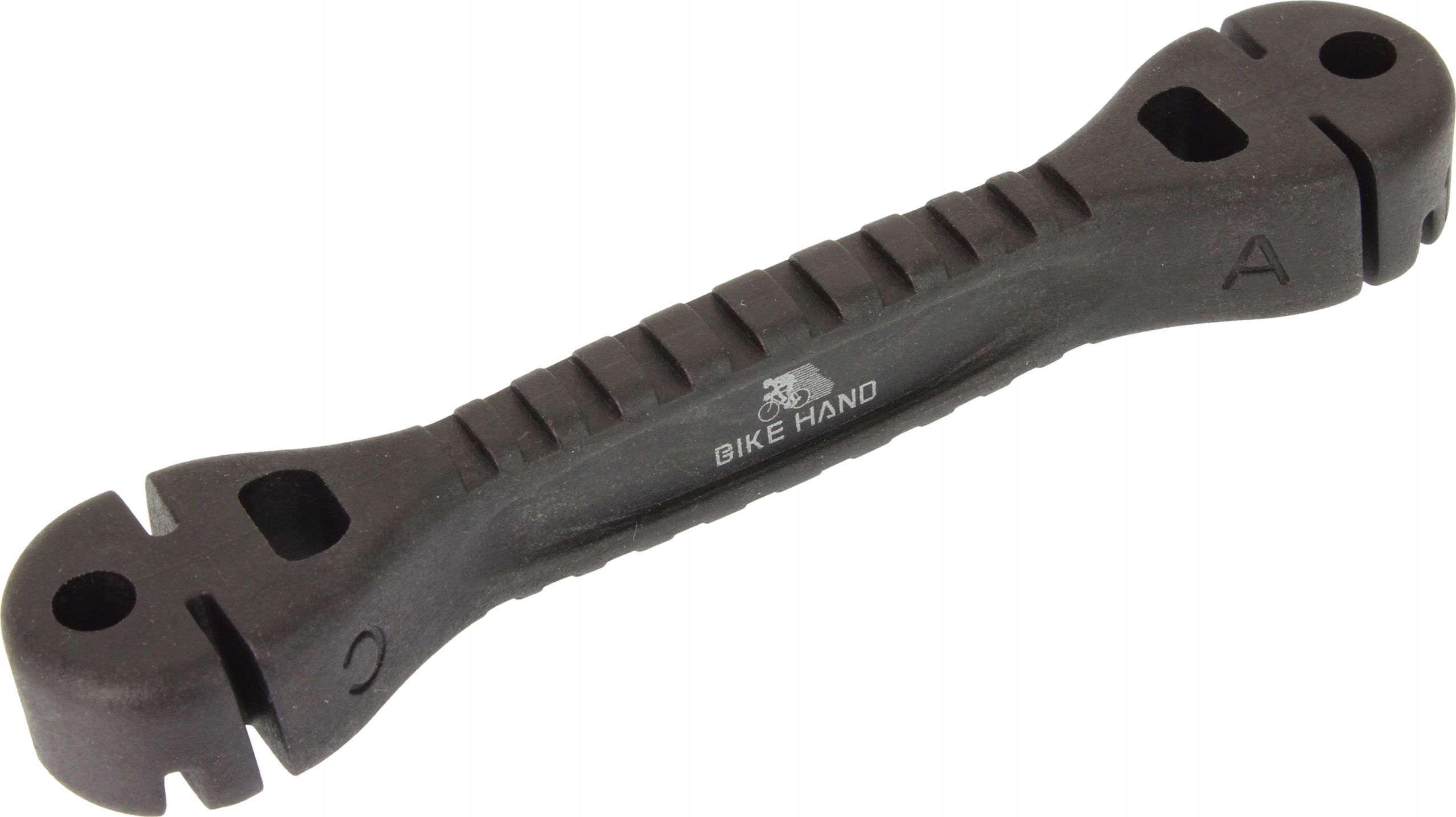 Bike Hand Klucz Bike Hand YC-188 do płaskich szprych Aero