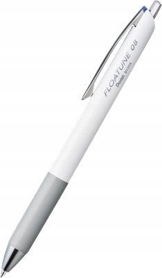 Pentel Pióro kulkowe Floatune BY208 niebieskie