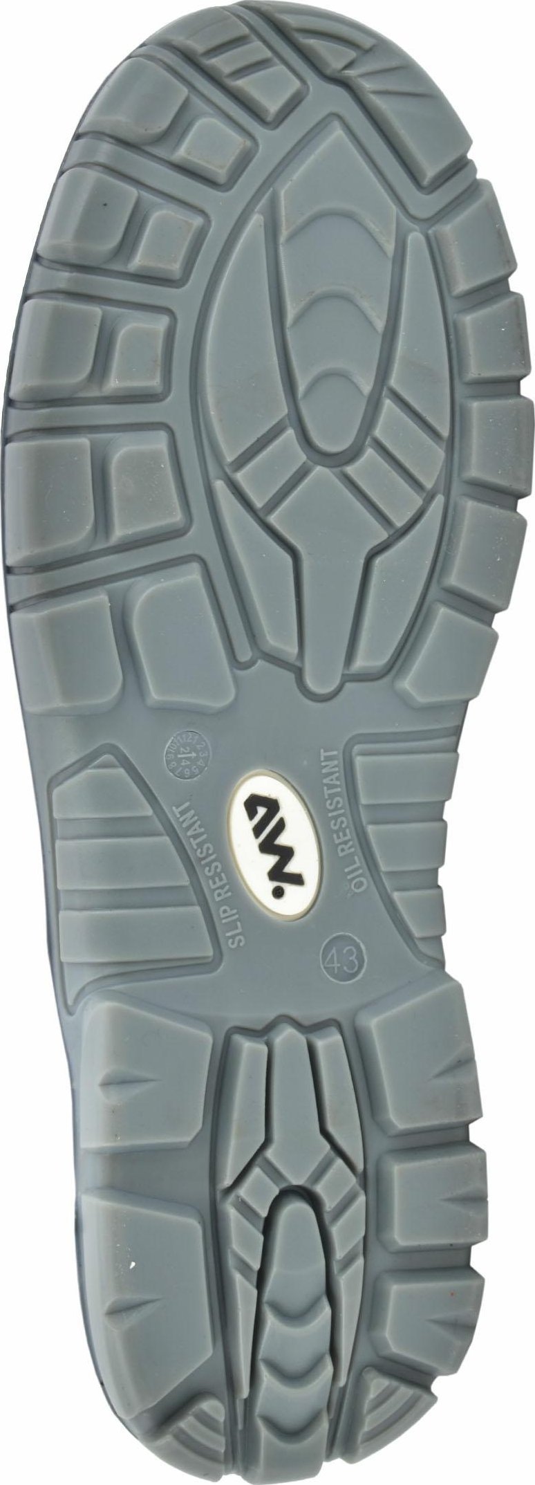 AWTools AW BUTY XENON ROZ.43