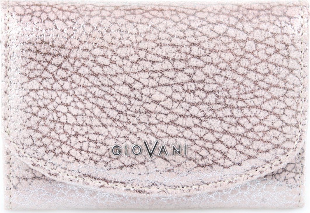 Giovani Portfel damski zita - giovani