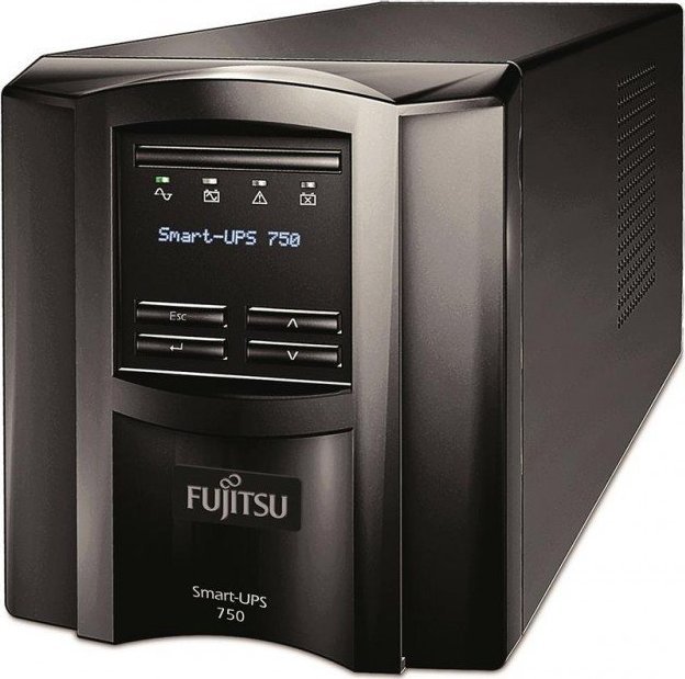UPS Fujitsu Smart-UPS 750VA (FJT750I)