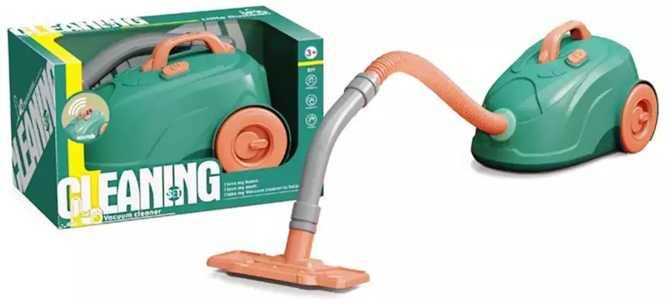 Odkurzacz na baterie Q9286 94827