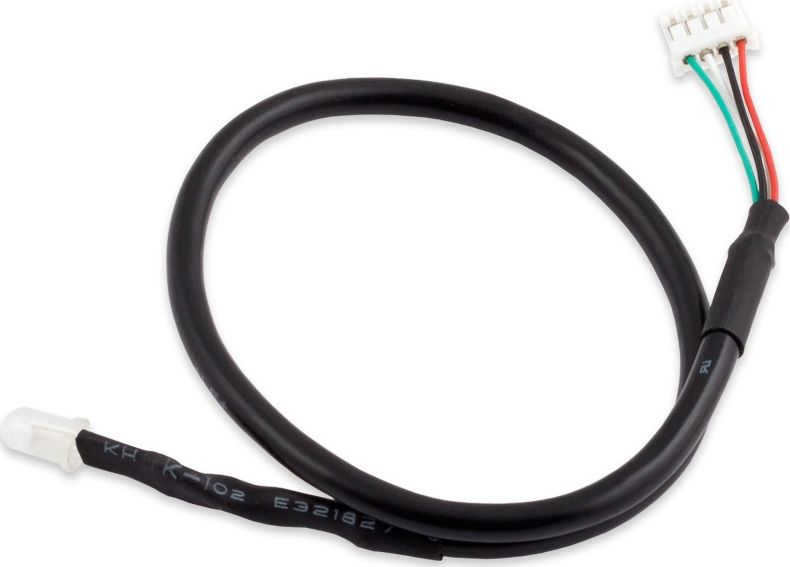 Aqua Computer Dioda RGB LED 5mm do sterownika RGB Splitty3 (53233)