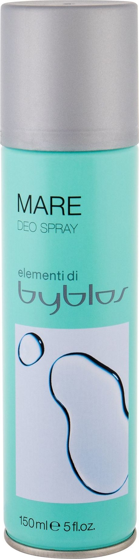 Byblos Mare Dezodorant 150ml