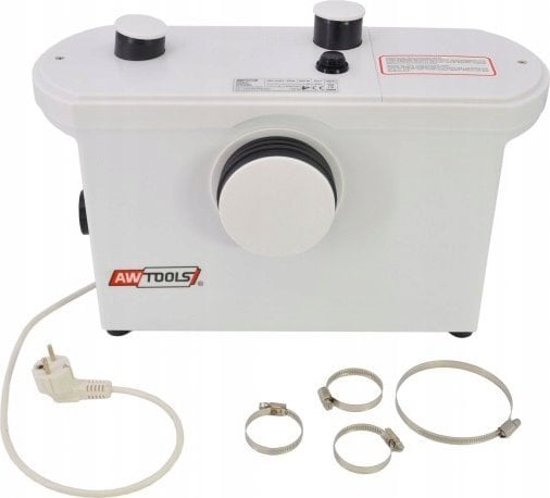 AWTools AWTOOLS POMPA WC 600W Z ROZDRABNIACZEM