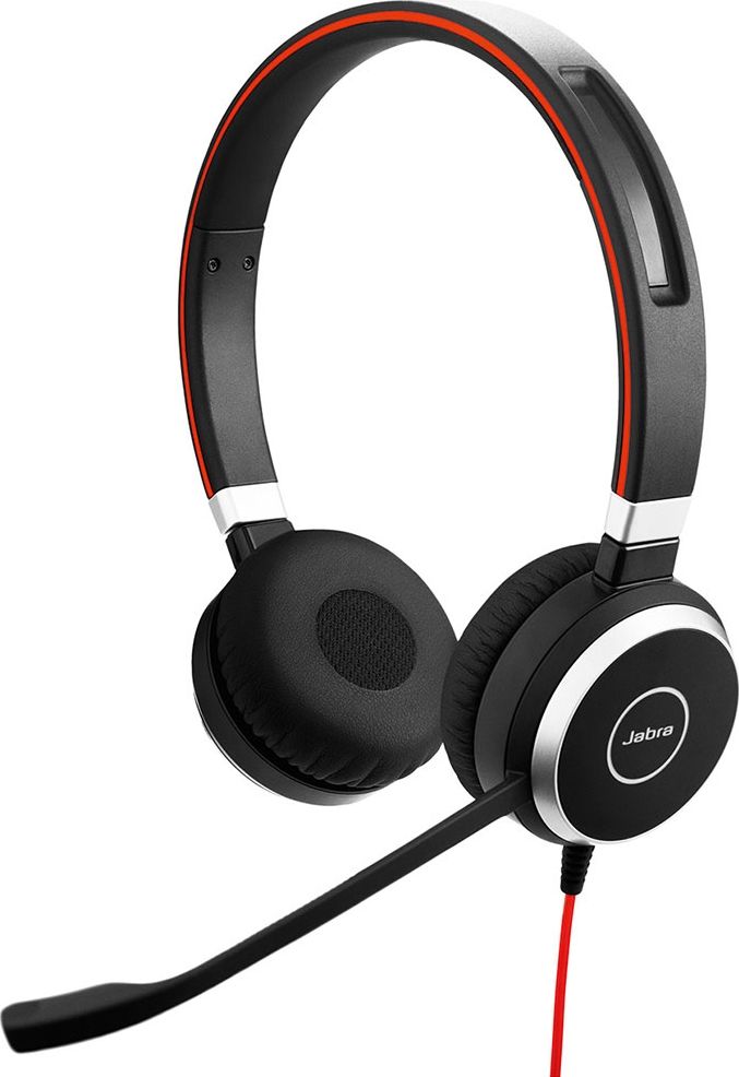 Słuchawki Jabra Evolve 40 UC (6399-829-209)