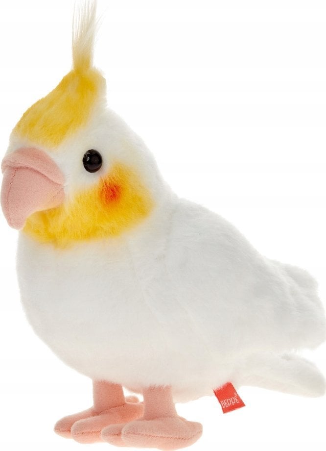 Beppe Biała nimfa 20cm