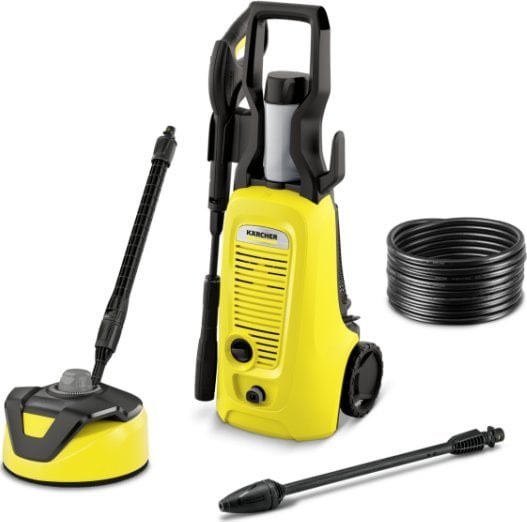 Myjka ciśnieniowa Karcher K 4 Universal T5 (1.679-303.0)