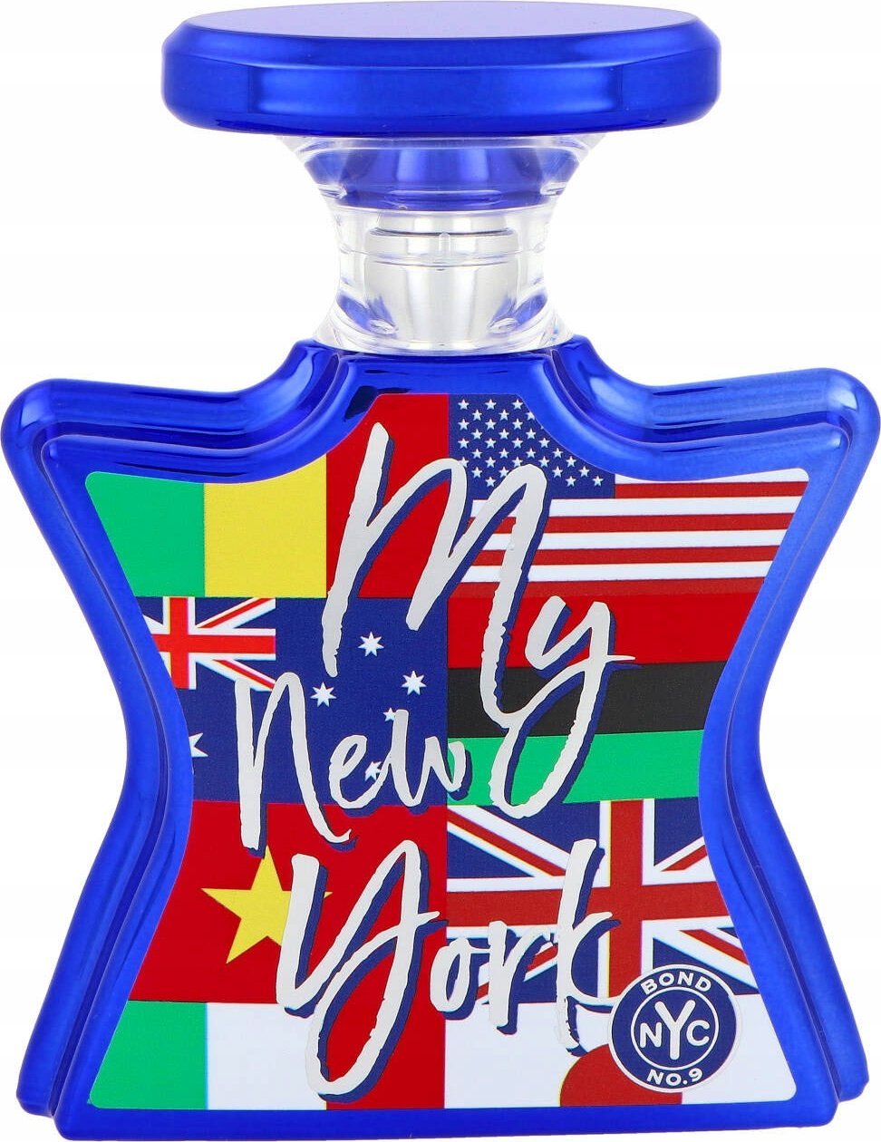 Bond No 9 Perfumy Unisex Bond No. 9 EDP My New York 100 ml