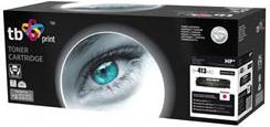 Toner TB Print Magenta Zamiennik 305A (TH413ARO)