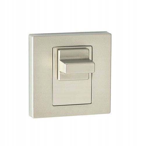 WC tap TOMT WC G5, Eurostandard, matt nickel color.