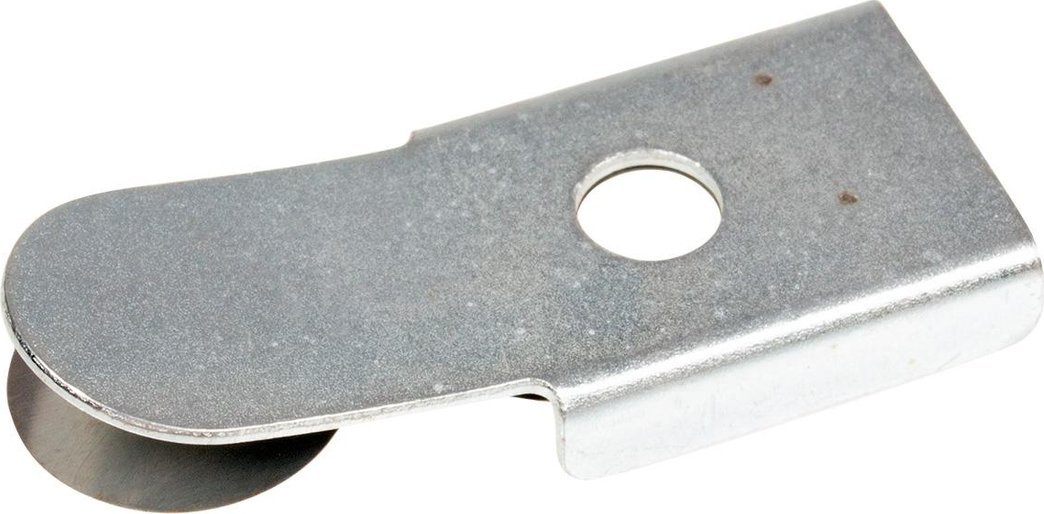 Płytka Loncin Zawór Odpowietrznika Lc2V80 (T231) Część Oryginalna 140250019-0001