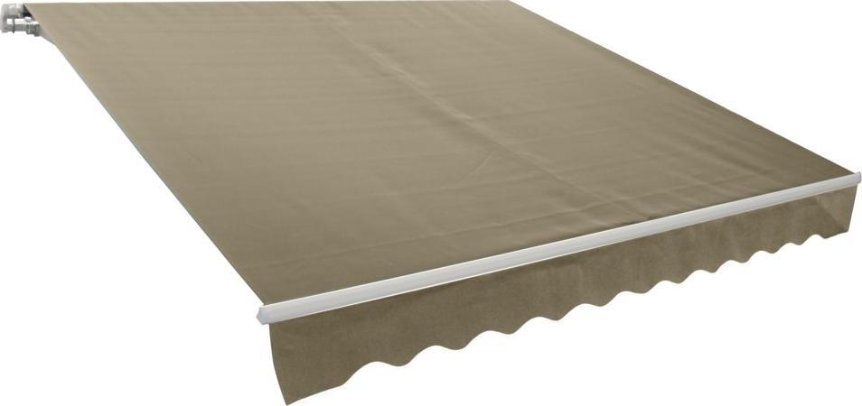 Tradgard Markiza beżowa - 2,95 x 2 m