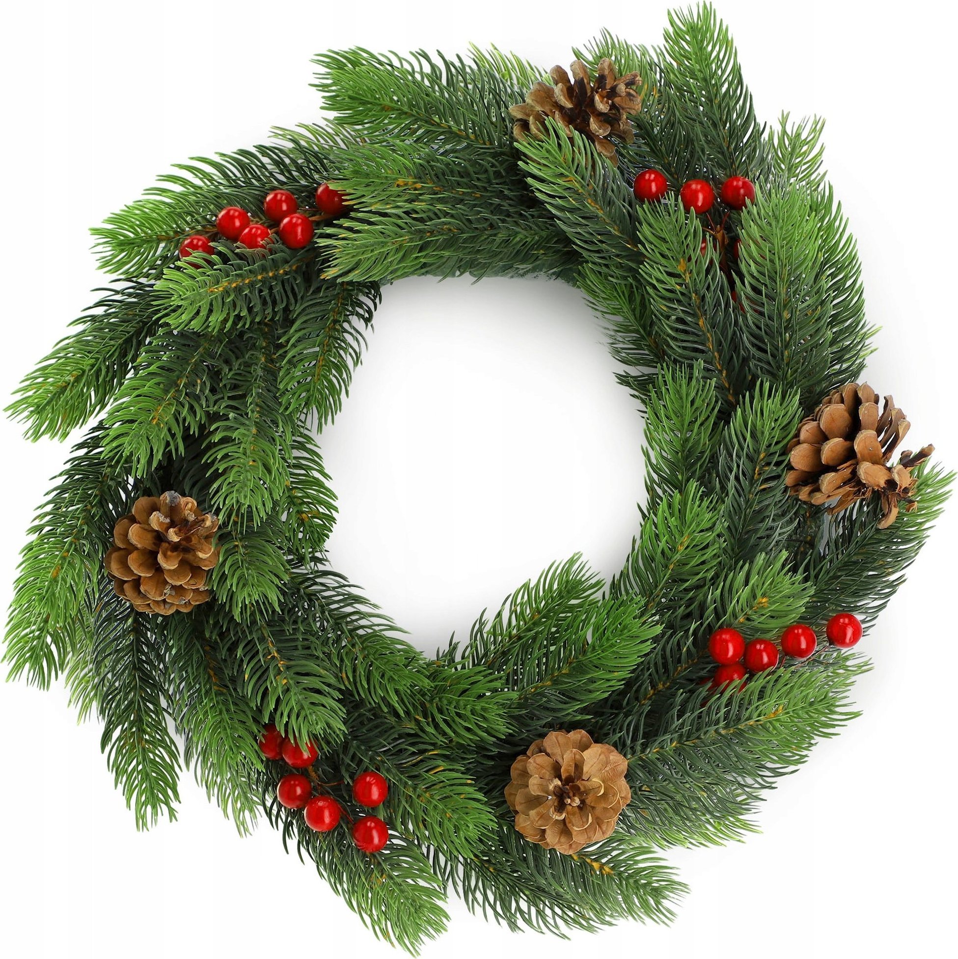 Dekoracja świąteczna Kadax wieniec