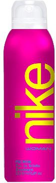 Nike Woman Dezodorant spray Fuchsia 200ml