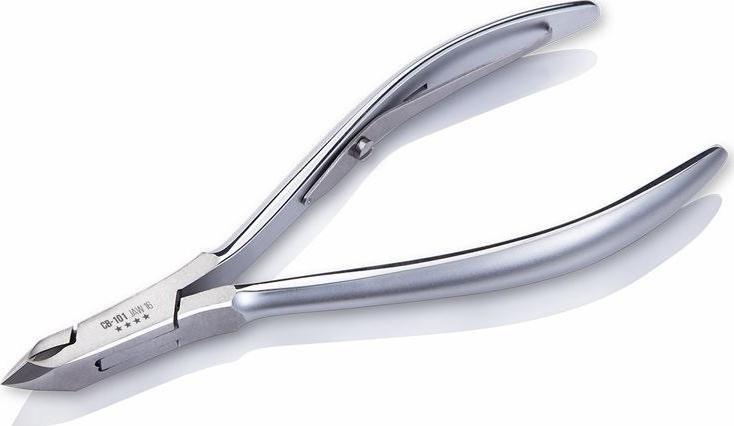 Omi OMI PRO-LINE CĄŻKI CB-101 CUTICLE NIPPER JAW12/4MM BOX JOINT