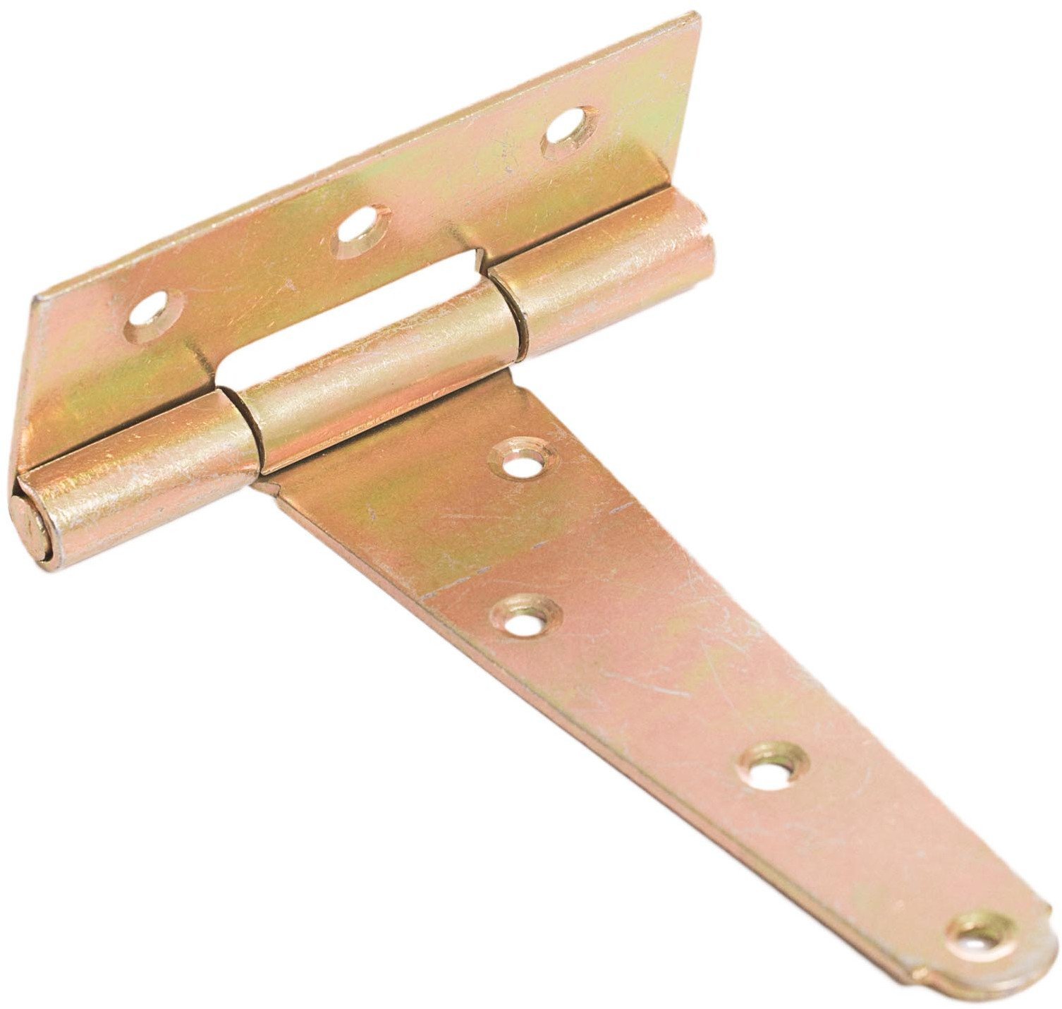 GATE HINGE GB-LTH130 130X90X2.0MM ZN