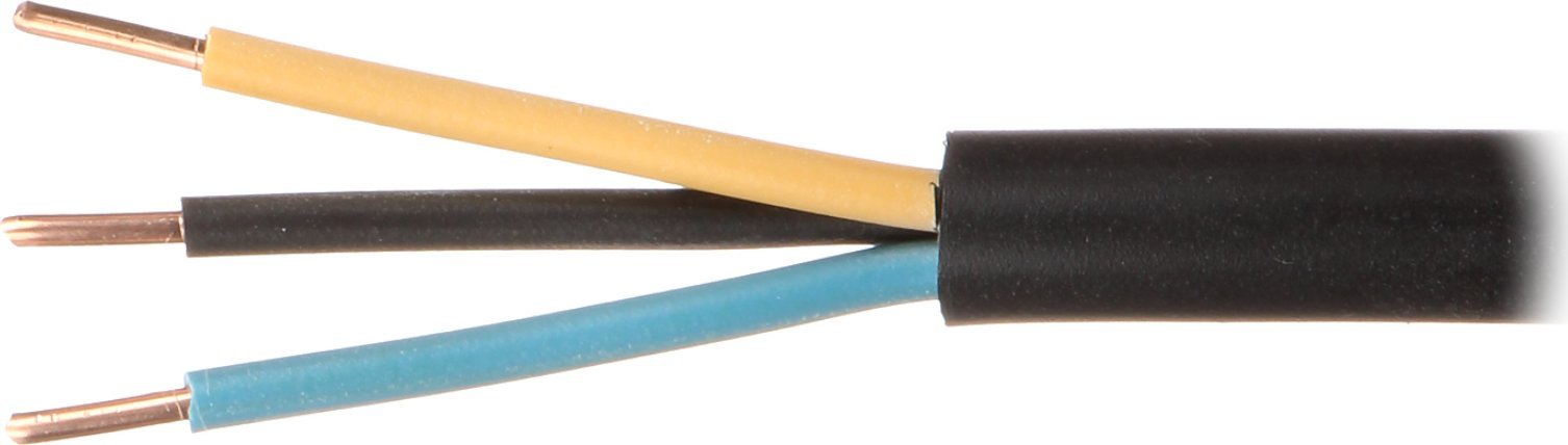 Kabel Elektryczny YKY-3X2.5