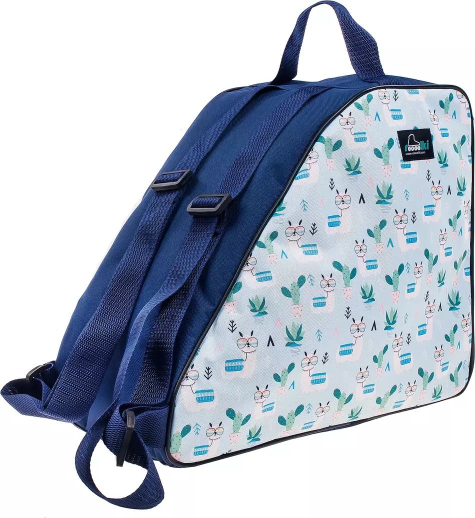 Victoria Sport Torba plecak na rolki/łyżwy Alpaca