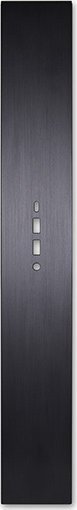 Lian Li Lian Li Top I/O-Panel Kit for O11 Dynamic EVO - black
